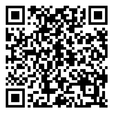 WhatsApp QR code for complaints