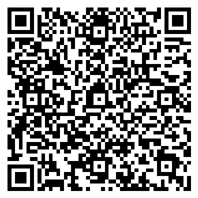 WhatsApp QR code for partnership and BD